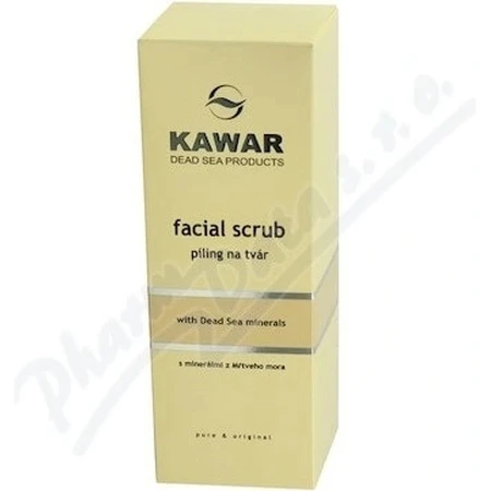 KAWAR HYDRATING CREAM 1×150 ml, crème