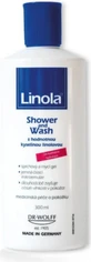 Linola Shower und Wasch 1×300 ml, gel emulsión