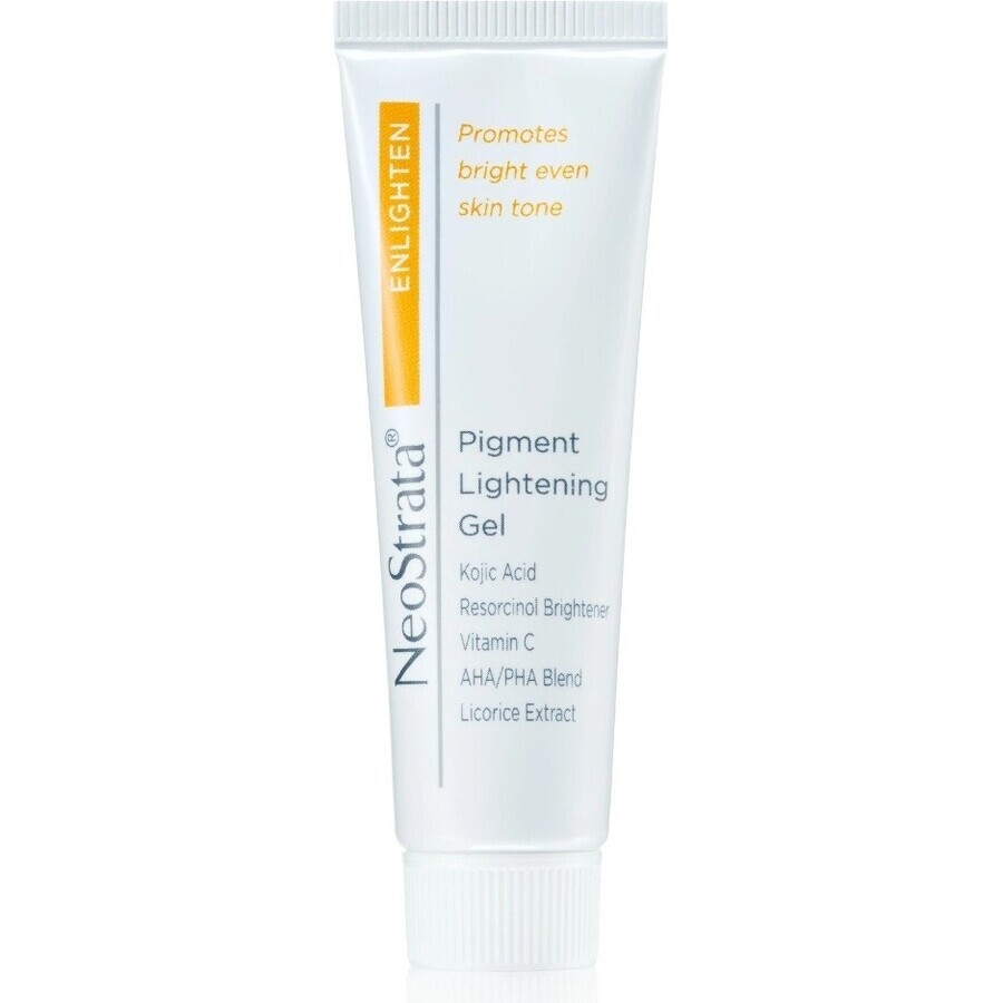 Neostrata ENL Gel Aclarante Pigmentario 1×40 g, gel