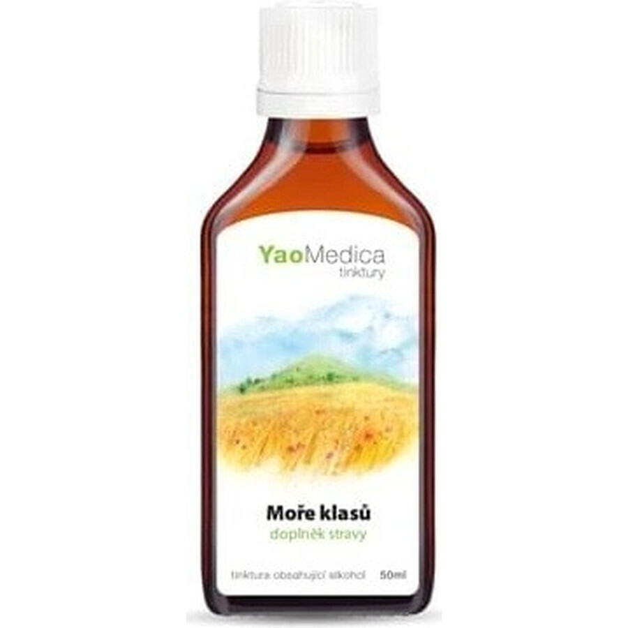 Yaomedica 106 More Klasov 50ml 1×50 ml