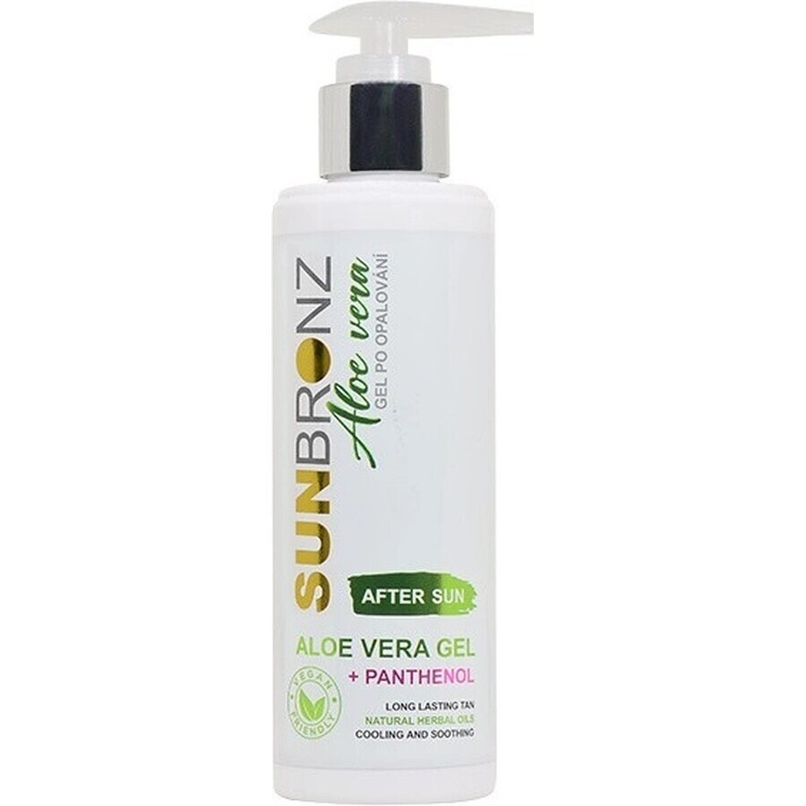 Comprar VIVACO Aloe vera gel after sun 1×200 ml, gel after sun VIVACO Aloe vera gel after sun 1×200 ml, gel after sun