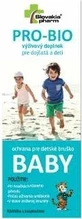 Slovaciapharm PRO-BIO BABY gotas 1x10 ml