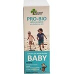 Slovaciapharm PRO-BIO BABY gouttes 1x10 ml Slovaciapharm PRO-BIO BABY gouttes 1x10 ml