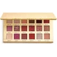Revolution PRO, New Neutral, 1×18 g palette d'ombres à paupières, palette d'ombres à paupières