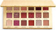 Revolution PRO, New Neutral, 1&#215;18 g Lidschatten-Palette, Lidschatten-Palette