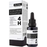Olival Hyaluronic Hydrator 4H Professional 1×30 ml, skin serum