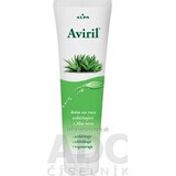 AVIRIL HANDCREME MIT ALOE VERA 1x100 ml, Handcreme