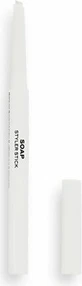 Revolution, Styler Stick Soap, eyebrow soap 1×0.12 g, eyebrow soap