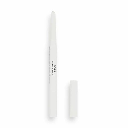Revolution, Styler Stick Seife, Augenbrauenseife 1×0,12 g, Augenbrauenseife