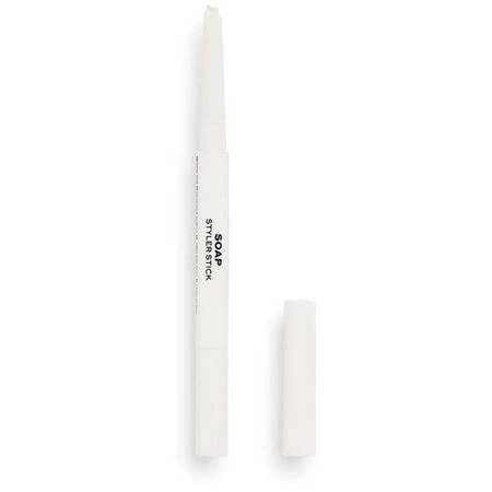 Revolution, Styler Stick Seife, Augenbrauenseife 1×0,12 g, Augenbrauenseife