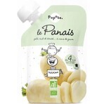POPOTE Capsula di pastinaca biologica 120 g, 6+ 1×120 g