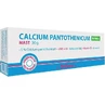 MedPharma CALCIUM PANTOTHENICUM Natural 1×30 g, ointment