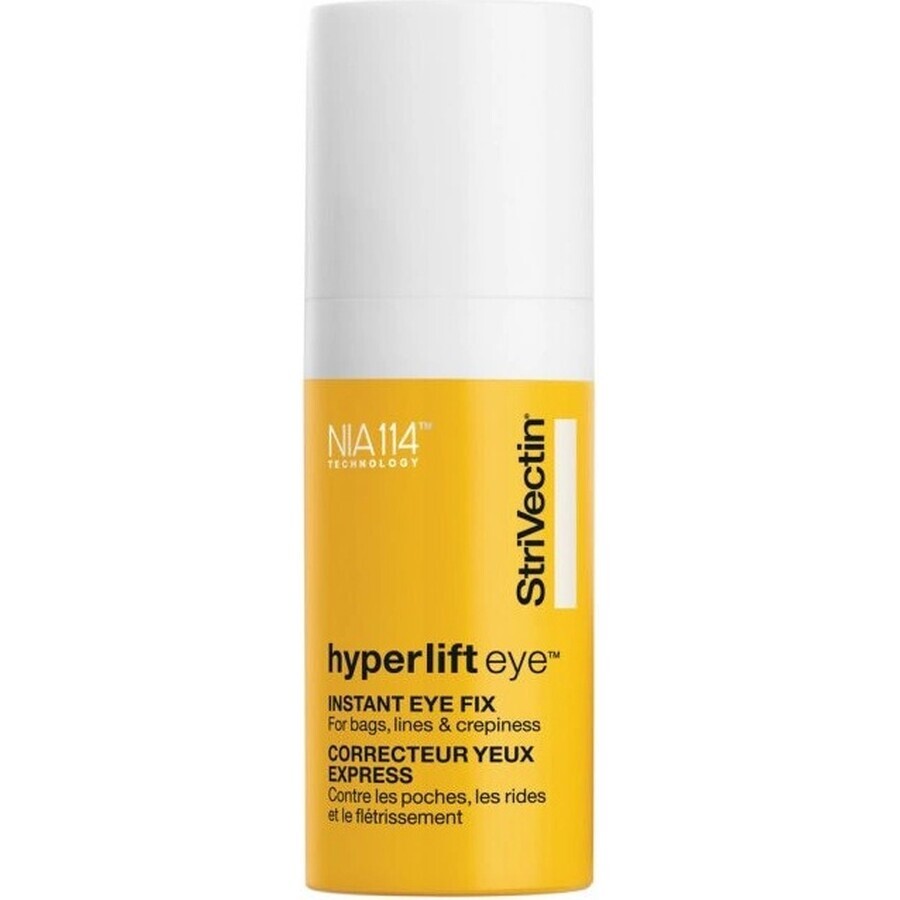 StriVectin Hyperlift Eye Instant Eye Fif Eye Serum 1×10 ml, Augenserum