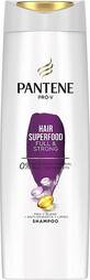 Pantene S Superfood 1&#215;400 ml, hair shampoo