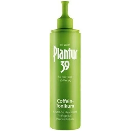 Plantur 39 Phyto-caffeine tonic 1×200 ml, tonic for women