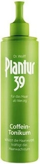 Plantur 39 Tonico alla fito-caffeina 1&#215;200 ml, tonico per donne
