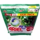 Ariel All-in-1 PODS All-in-1 PODS Extra Clean, Waschgel-Kapseln, 60 Waschgel-Kapseln 1×60 Stück, Waschgel-Kapseln