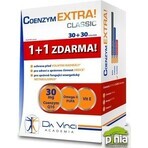 DA VINCI COENZYM Extra Strong 60 mg 1×60 cps, 30+30 frei DA VINCI COENZYM Extra Strong 60 mg 1×60 cps, 30+30 frei