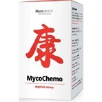 Mycomedica Mycochemo 350mg 180cps 1×180 cps