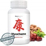 Mycomedica Mycochemo 350mg 180cps 1×180 cps