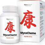 Mycomedica Mycochemo 350mg 180cps 1×180 cps