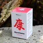 Mycomedica Mycochemo 350mg 180cps 1×180 cps