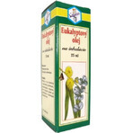 Aceite de caléndula y eucalipto 1×25 ml, aceite para inhalación Aceite de caléndula y eucalipto 1×25 ml, aceite para inhalación