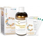 LIPO C ASKOR JUNIOR 1×1 set, integratore alimentare LIPO C ASKOR JUNIOR 1×1 set, integratore alimentare