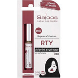 SALOOS Bio regenerating lip serum with CBD 1×7 ml