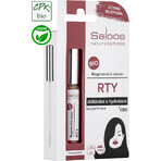SALOOS Bio regenerating lip serum with CBD 1×7 ml