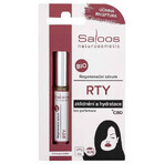 SALOOS Bio regenerating lip serum with CBD 1×7 ml