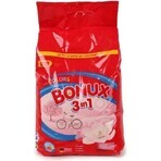 Bonux 6000g/80PD 3in1 Magnolia kleur 1×6000 g, waspoeder Bonux 6000g/80PD 3in1 Magnolia kleur 1×6000 g, waspoeder