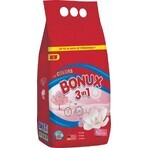 Bonux 6000g/80PD 3in1 Magnolia kleur 1×6000 g, waspoeder Bonux 6000g/80PD 3in1 Magnolia kleur 1×6000 g, waspoeder
