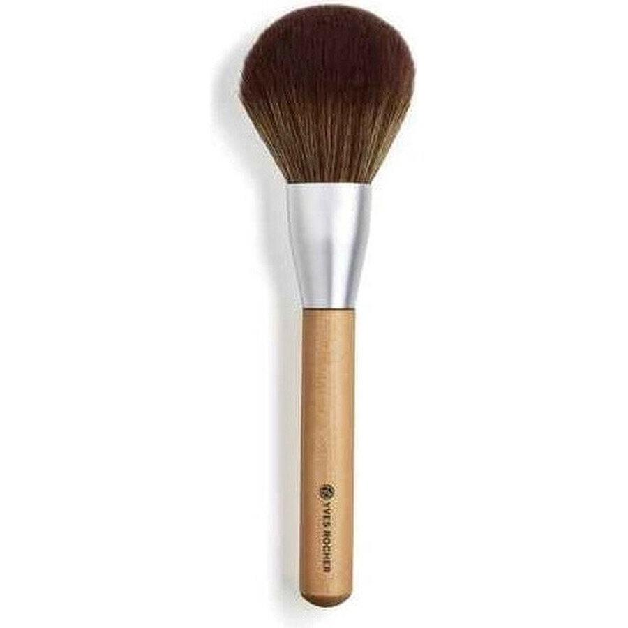 Cumpără Yves Rocher Accesorii Pensulă pentru pudră 1×1, pensulă pentru pudră Yves Rocher Accesorii Pensulă pentru pudră 1×1, pensulă pentru pudră