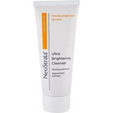 Neostrata Ultra Brightening Cleanser 1×100 ml, reinigingsgel