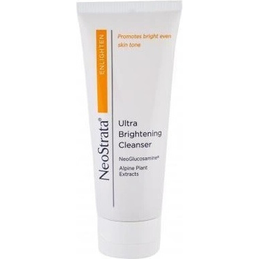 Boutique Neostrata Ultra Brightening Cleanser 1×100 ml, gel nettoyant Neostrata Ultra Brightening Cleanser 1×100 ml, gel nettoyant