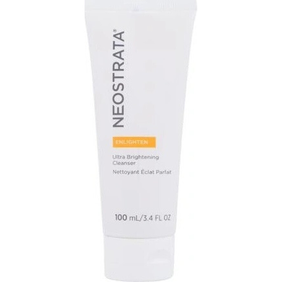 Neostrata Ultra Brightening Cleanser 1×100 ml, gel nettoyant Neostrata Ultra Brightening Cleanser 1×100 ml, gel nettoyant