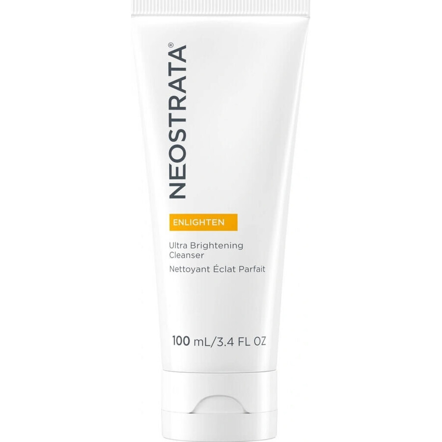 Neostrata Ultra Brightening Cleanser 1×100 ml, gel nettoyant Neostrata Ultra Brightening Cleanser 1×100 ml, gel nettoyant