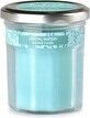 Emocio Gr&#252;ne Flasche mit Metallkappe Duftkerze Kristallwasser Kristallwasser 1&#215;1 St., Gr&#246;&#223;e 69 x 85 mm