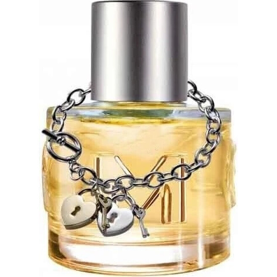 Mexx Woman Edt 40ml 1×40 ml, eau de toilette Mexx Woman Edt 40ml 1×40 ml, eau de toilette