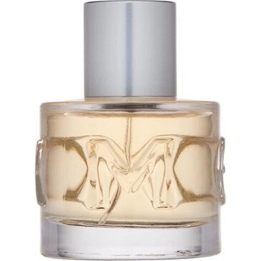 Mexx Woman Edt 40ml 1×40 ml, eau de toilette Mexx Woman Edt 40ml 1×40 ml, eau de toilette