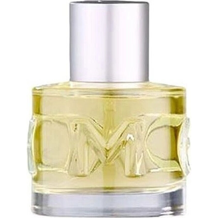 Mexx Woman Edt 40ml 1×40 ml, eau de toilette Mexx Woman Edt 40ml 1×40 ml, eau de toilette