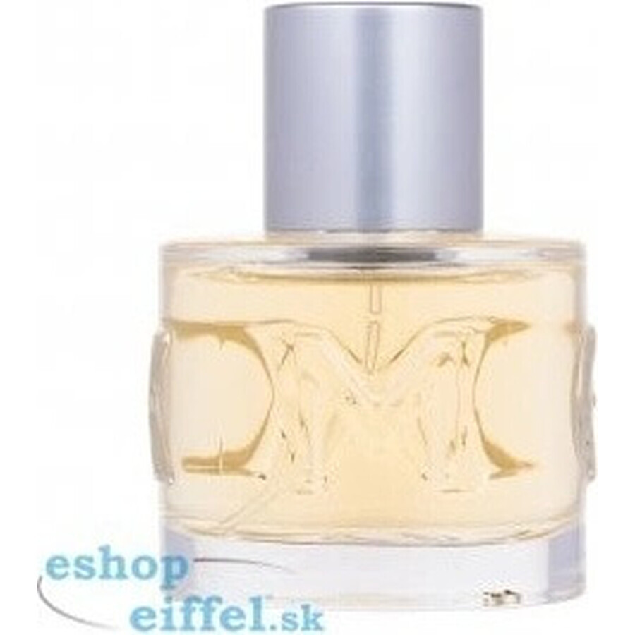 Mexx Woman Edt 40ml 1×40 ml, eau de toilette Mexx Woman Edt 40ml 1×40 ml, eau de toilette