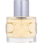 Mexx Woman Edt 40ml 1×40 ml, eau de toilette