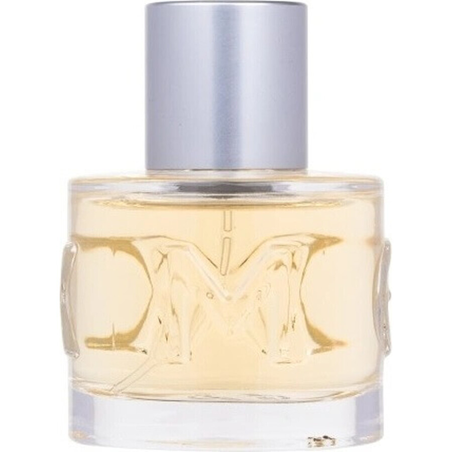 Mexx Woman Edt 40ml 1×40 ml, eau de toilette Mexx Woman Edt 40ml 1×40 ml, eau de toilette