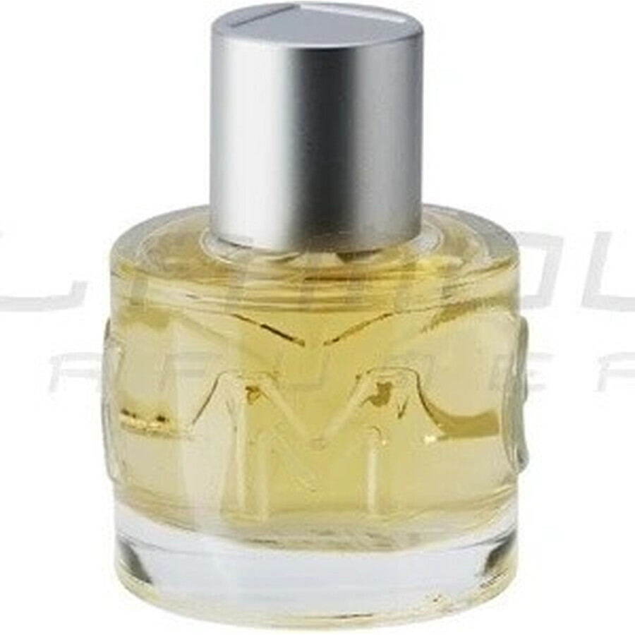 Mexx Woman Edt 40ml 1×40 ml, eau de toilette Mexx Woman Edt 40ml 1×40 ml, eau de toilette