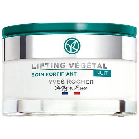 Yves Rocher Lv Night Age 1×50 ml, crema de noche