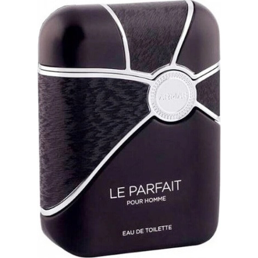 Armaf Le Parfait Pour Homme Edp 100ml 1×100 ml, eau de parfum Armaf Le Parfait Pour Homme Edp 100ml 1×100 ml, eau de parfum
