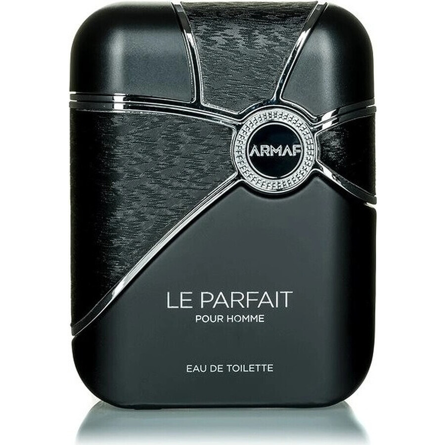 Armaf Le Parfait Pour Homme Edp 100ml 1×100 ml, eau de parfum Armaf Le Parfait Pour Homme Edp 100ml 1×100 ml, eau de parfum