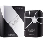Armaf Le Parfait Pour Homme Edp 100ml 1×100 ml, eau de parfum